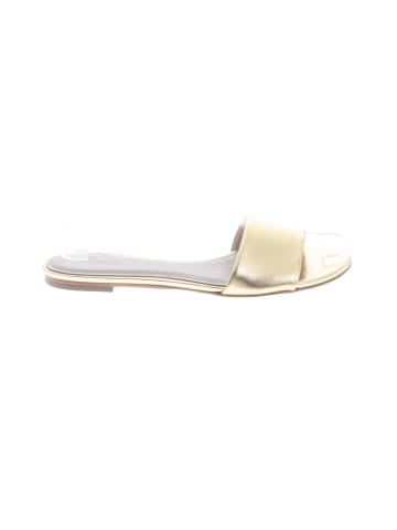 Saks Fifth Avenue Sandals (view 1)