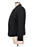 Ann Taylor Black 3/4 Sleeve Top Size 12 Petite - photo 5
