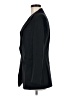 Theory Black Wool Blazer Size 8 - photo 5
