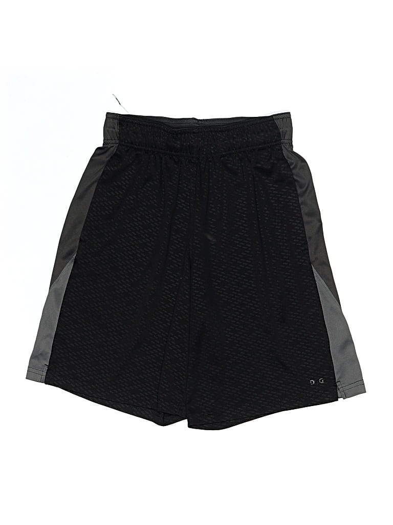 Pre-owned Dsg Kids' Athletic Shorts In Black