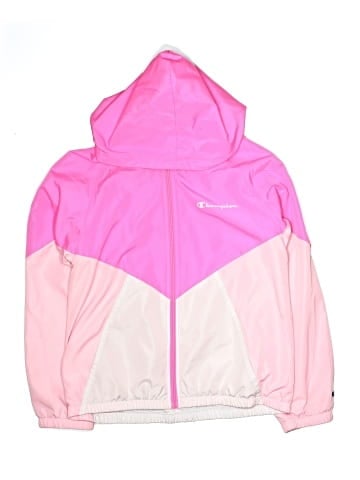 Champion Track Jacket (view 1)