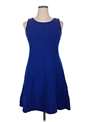 Ann Taylor LOFT Casual Dress (view 1)