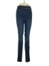 SPANX Solid Blue Jeans Size M - photo 1