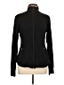 Active by Old Navy Black Track Jacket Size L - photo 1