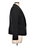 Ann Taylor Black 3/4 Sleeve Top Size 12 Petite - photo 4