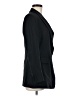 Theory Black Wool Blazer Size 8 - photo 4