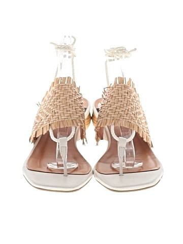 Angel Alarcon Sandals (view 2)