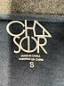 Chaser Gray Long Sleeve T-Shirt Size S - photo 7