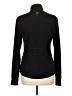 Active by Old Navy Black Track Jacket Size L - photo 2