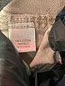 Cj Banks Solid Gray Casual Pants Size 16 - photo 5