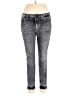 Hudson Jeans Hearts Gray Jeans Size 31 waist - photo 1