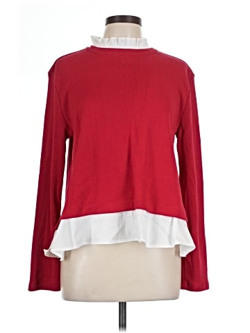 Ann Taylor Pullover Sweater (view 1)