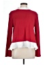 Ann Taylor Red Pullover Sweater Size L - photo 1