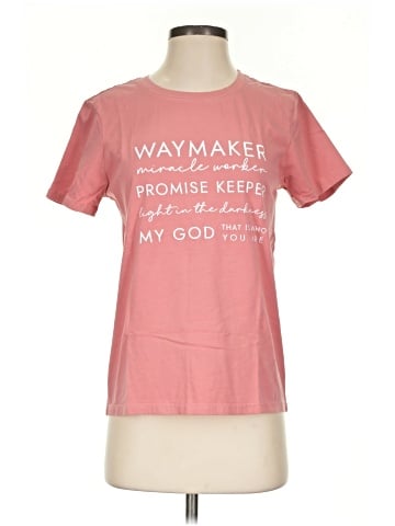 Yelete Short Sleeve T-Shirt (view 1)