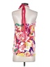 Twenty One Pink Tank Top Size S - photo 2