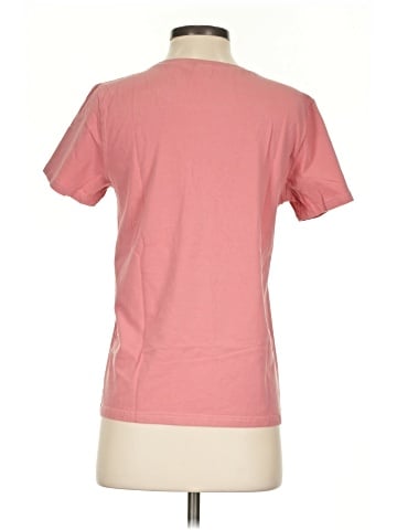 Yelete Short Sleeve T-Shirt (view 2)