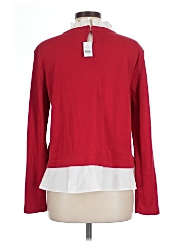 Ann Taylor Pullover Sweater (view 2)