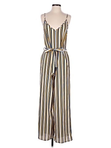Papaya Jumpsuit (view 1)