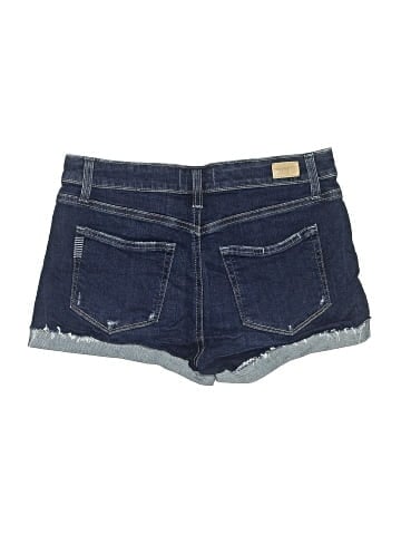 Paige Denim Shorts (view 2)