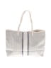 Tory Burch White Ivory Tote One size - photo 3
