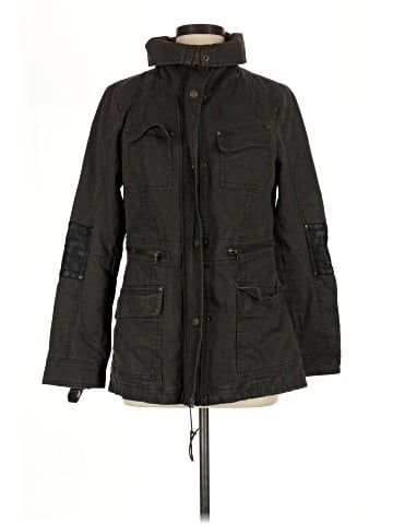 Blanc Noir Jacket (view 1)