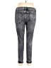 Hudson Jeans Hearts Gray Jeans Size 31 waist - photo 2