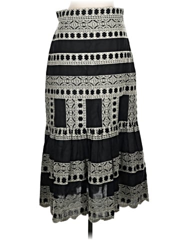 Zara Casual Skirt (view 1)