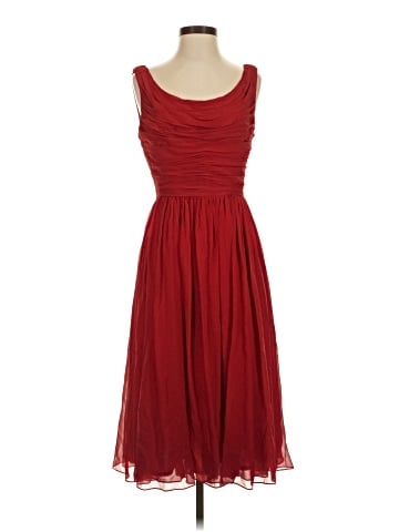 Moulinette Soeurs Cocktail Dress (view 1)