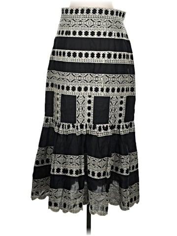 Zara Casual Skirt (view 2)