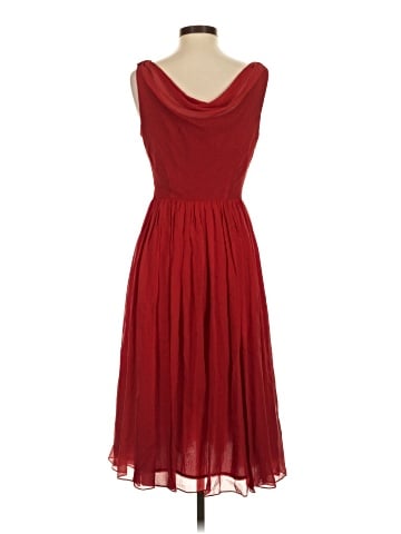Moulinette Soeurs Cocktail Dress (view 2)