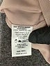 Stella Luce Tan 3/4 Sleeve Top Size S - photo 8
