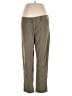 Lucky Brand Green Khakis Size 10 - photo 1