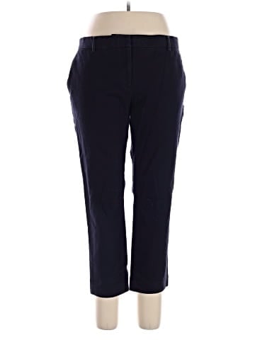 Ann Taylor Casual Pants (view 1)