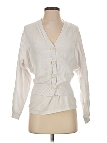 Ann Taylor LOFT Cardigan (view 1)