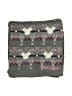 Disneyland Resort 100% Polyester Gray Scarf One size - photo 2