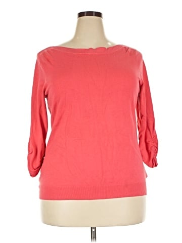 Roz & Ali Sweatshirt (view 1)