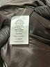 Talbots Tweed Gray Blazer Size 16 - photo 7