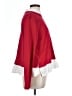 Ann Taylor Red Pullover Sweater Size L - photo 4