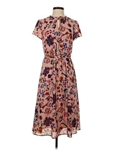 J.Crew Casual Dress (view 1)