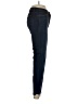 Just Black Solid Blue Jeans Size 27 waist - photo 4