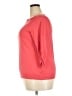 Roz & Ali Red Sweatshirt Size 2X - photo 5