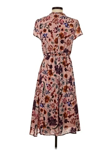 J.Crew Casual Dress (view 2)