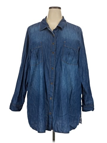 Ashley Stewart Casual Dress (view 1)