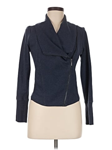 Halston Jacket (view 1)