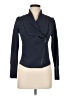 Halston Blue Jacket Size 8 - photo 1