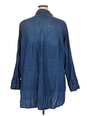 Ashley Stewart Casual Dress (view 2)