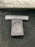 Chelsea & Theodore Black Pullover Sweater Size M - photo 7