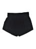 Z by Zella Solid Black Shorts Size S - photo 1