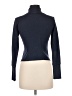 Halston Blue Jacket Size 8 - photo 2