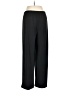 East5th Black Casual Pants Size M - photo 2
